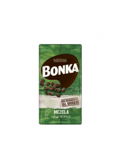 CAFE BONKA MEZCLA 70/30 250GR 