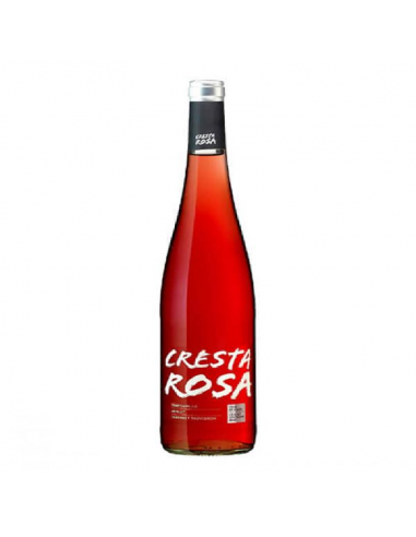 VI SENSE D.O CRESTA ROSA ROSAT 75CL