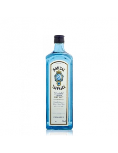 GIN BOMBAY SAPPHIRE NR 70CL