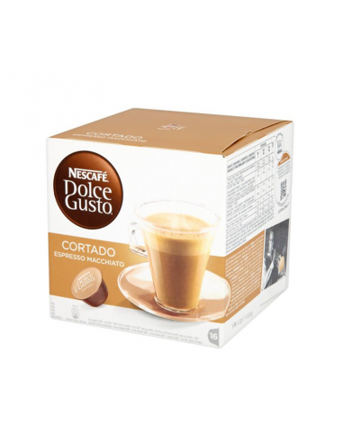 CAPSULES DOLCE GUSTO TALLAT